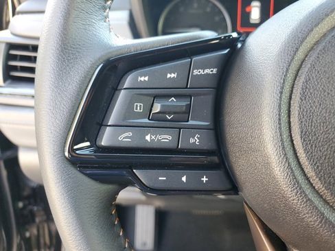 Used 2025 Subaru Forester Sport image 20