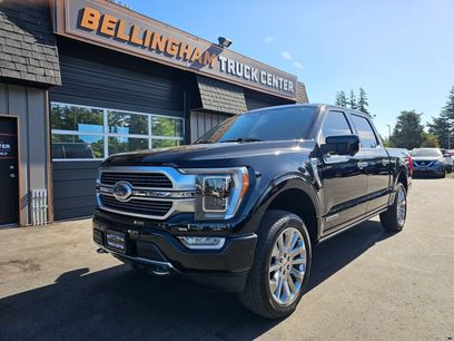 Used 2023 Ford F150 Limited