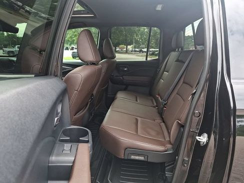 Used 2024 Honda Ridgeline RTL image 12