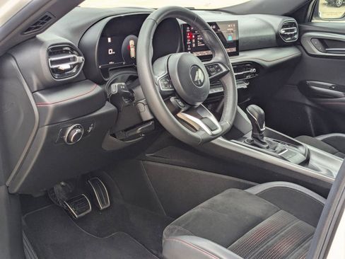 Certified 2023 Dodge Hornet GT w/ Track Pack image 11