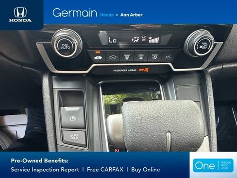 Used 2018 Honda CR-V LX image 27