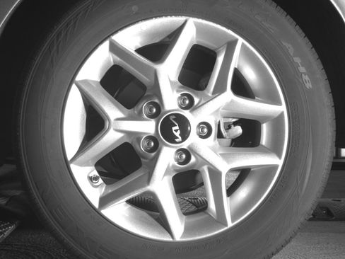 Used 2025 Kia Soul LX w/ LX Technology Package image 14