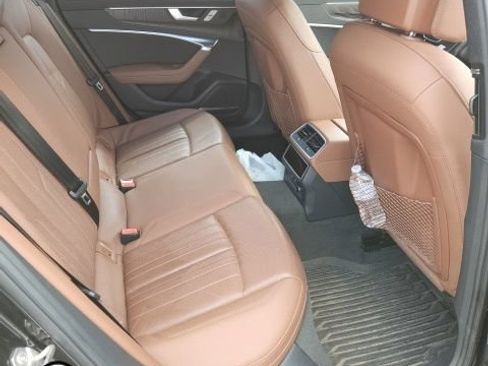 Used 2019 Audi A6 3.0T Prestige w/ Prestige Package AWD/4WD image 10