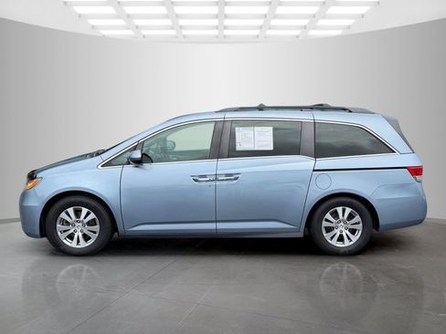 Used 2014 Honda Odyssey EX-L image 3
