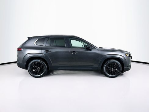 Used 2025 MAZDA CX-50 AWD 2.5 S w/ Preferred Package image 10
