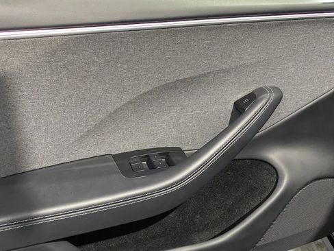 Used 2024 Tesla Model 3 Long Range image 12