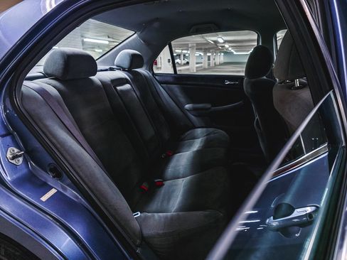 Used 2007 Honda Accord LX image 29