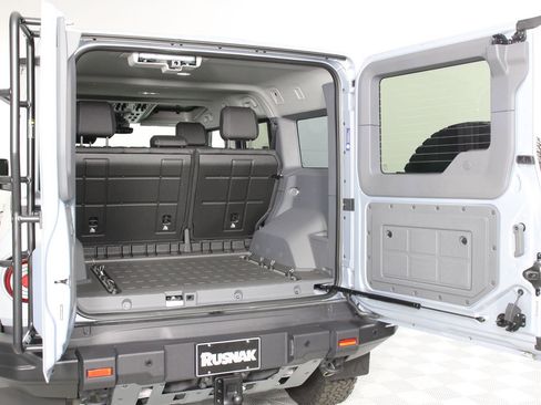 New 2026 INEOS Grenadier AWD/4WD image 20