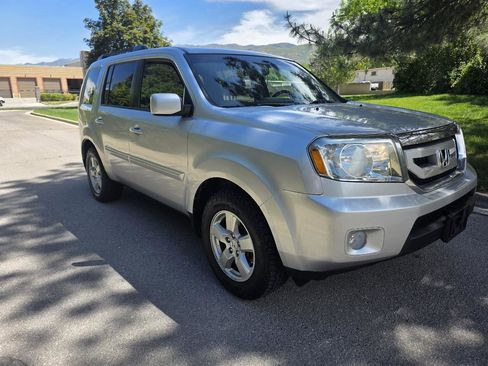 Used 2011 Honda Pilot EX-L image 8