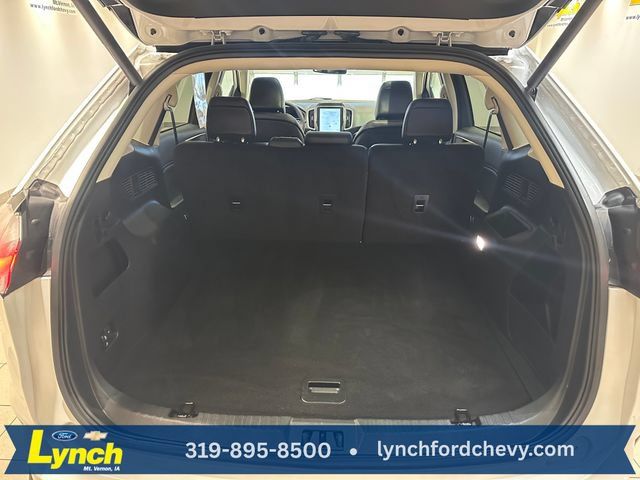 Used 2023 Ford Edge SEL w/ Convenience Package AWD/4WD image 22