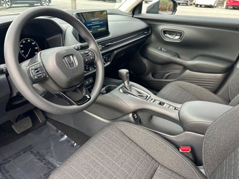 New 2026 Honda HR-V LX image 6