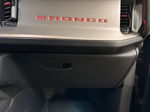 Used 2022 Ford Bronco Raptor AWD/4WD image 23