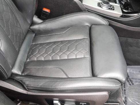 Used 2020 BMW X3 M w/ Executive Package image 39