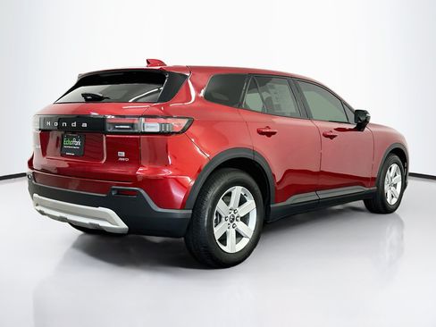 Used 2025 Honda Prologue EX image 9