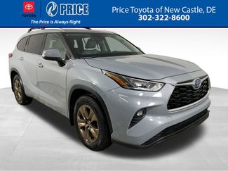 Used 2022 Toyota Highlander Bronze Edition video 1