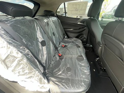 New 2026 Buick Encore GX Preferred w/ Comfort Package FWD image 28