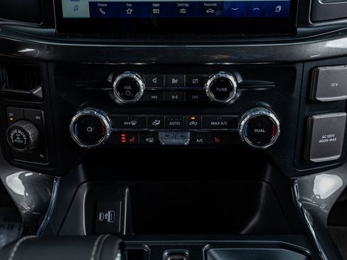 Used 2022 Ford F150 XLT w/ Equipment Group 302A High image 27