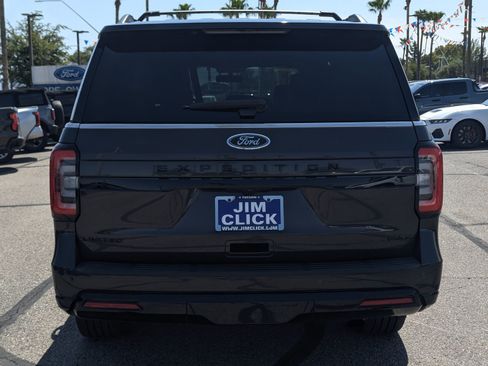Certified 2022 Ford Expedition Max Limited AWD/4WD image 3