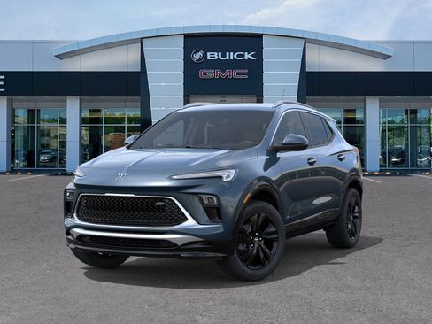 New 2026 Buick Encore GX Sport Touring image 6