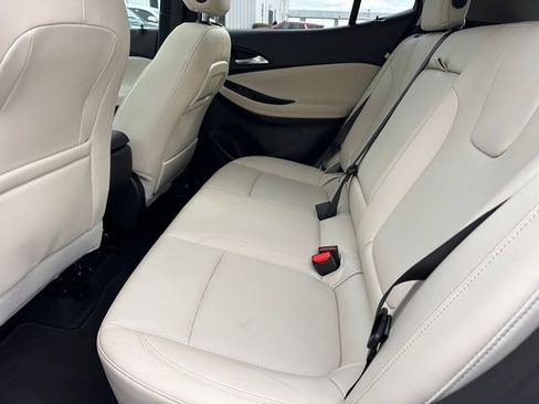 New 2026 Buick Encore GX Sport Touring w/ Advanced Technology Package image 20