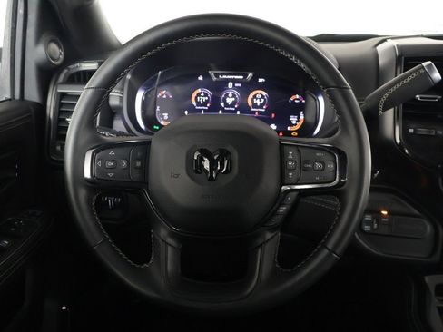 Used 2024 RAM 3500 Limited image 36