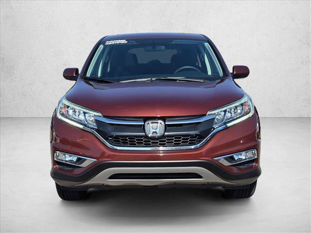 Used 2016 Honda CR-V EX image 2