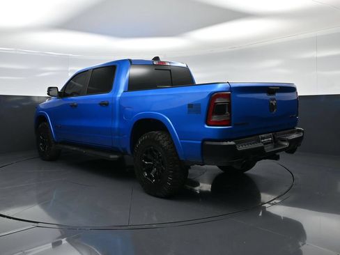Used 2023 RAM 1500 Big Horn AWD/4WD image 6