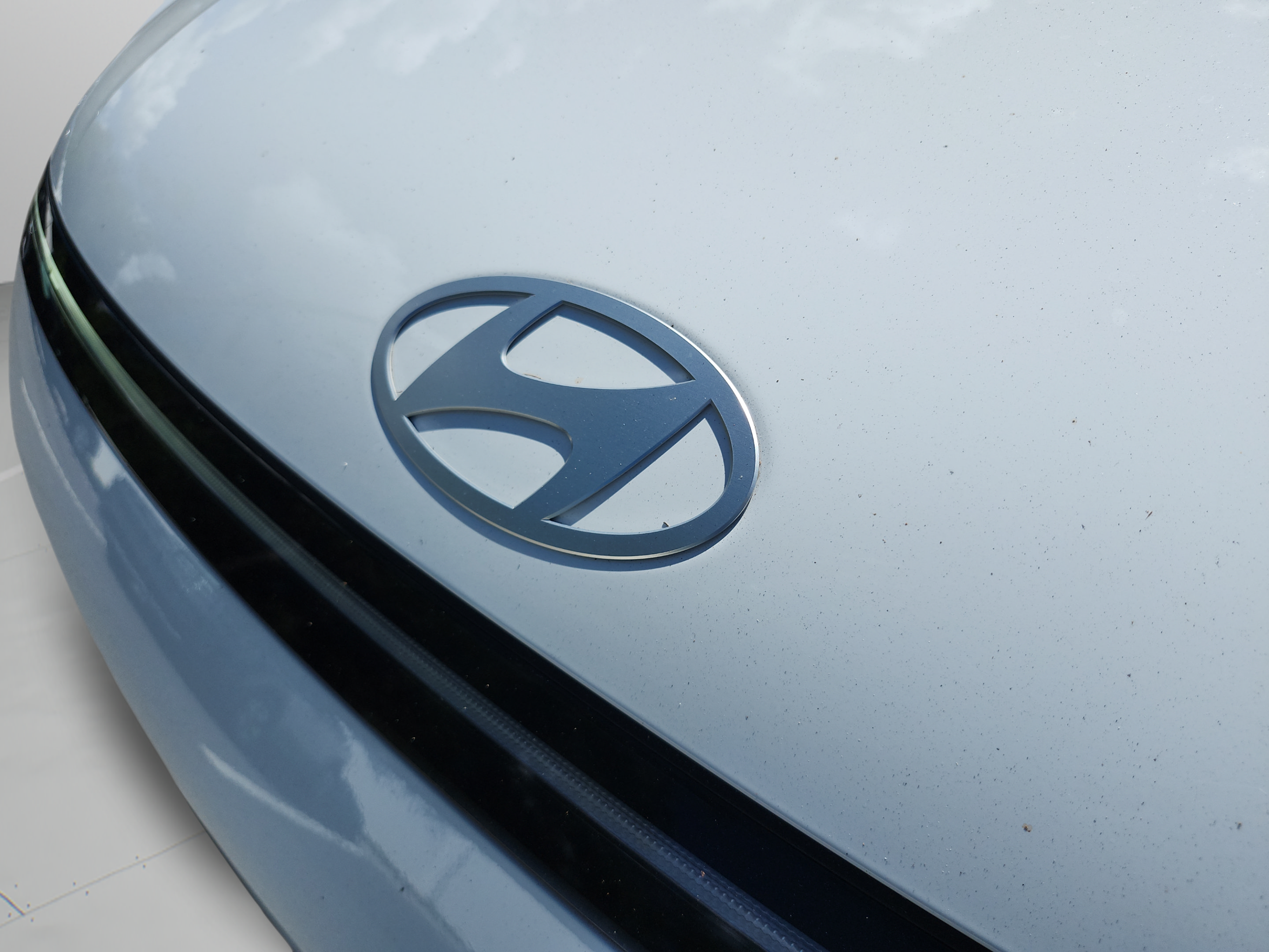 New 2027 Hyundai Kona Limited FWD image 22