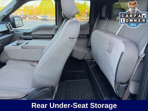Used 2015 Ford F150 XLT w/ Equipment Group 301A Mid AWD/4WD image 35