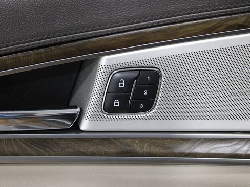 Used 2019 Lincoln Nautilus Reserve w/ Ultimate Package image 8