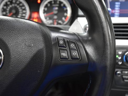 Used 2009 BMW M3 Convertible RWD image 25