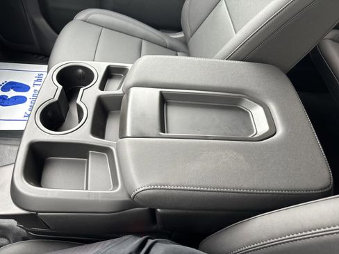 New 2025 Chevrolet Silverado 3500 W/T w/ WT Convenience Package image 20