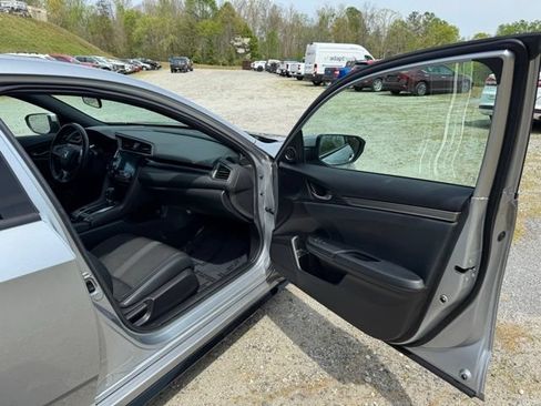 Used 2021 Honda Civic Sport image 16
