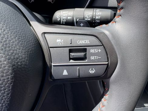 Certified 2025 Honda CR-V Sport-L image 14