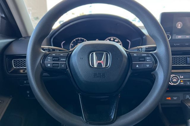Used 2023 Honda Civic LX image 26
