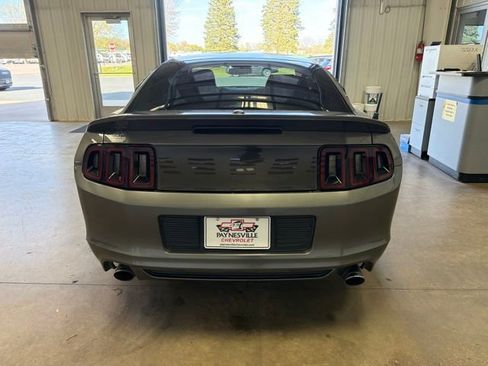 Used 2013 Ford Mustang Premium RWD image 6
