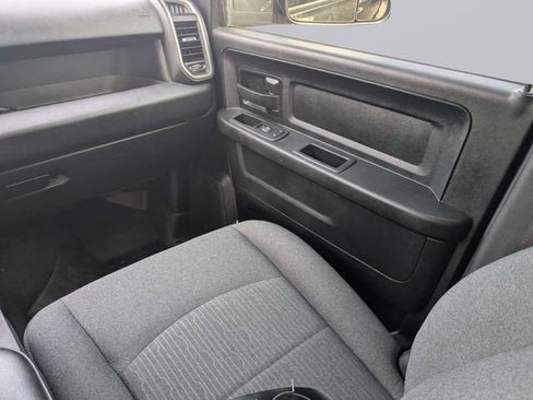Used 2020 RAM 2500 Tradesman AWD/4WD image 15
