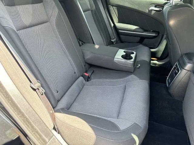 Used 2022 Dodge Charger SXT RWD image 24
