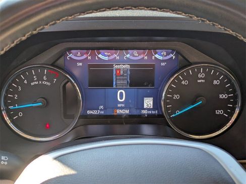 Used 2024 Ford Expedition Limited image 22