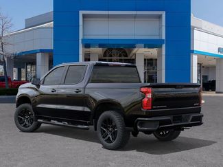 New 2026 Chevrolet Silverado 1500 RST w/ RST Select Package video 3