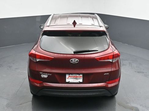 Used 2018 Hyundai Tucson SEL image 30