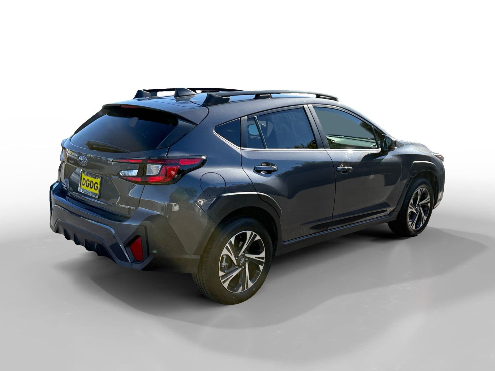 Used 2025 Subaru Crosstrek 2.5i Premium AWD/4WD image 5