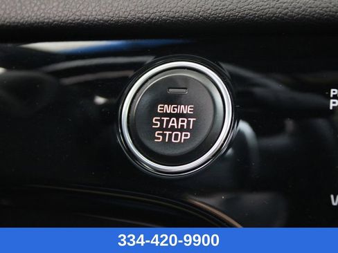 Used 2022 Kia Sportage SX image 11