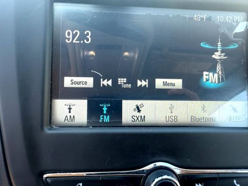 Used 2018 Chevrolet Equinox LT image 13