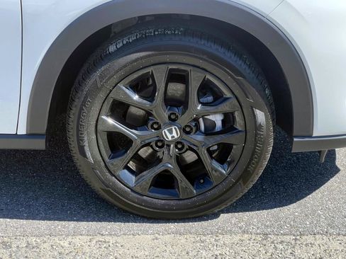 Used 2025 Honda HR-V Sport image 7