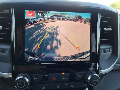 New 2026 RAM 1500 Lone Star image 10