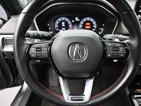 Used 2023 Acura Integra A-Spec image 21