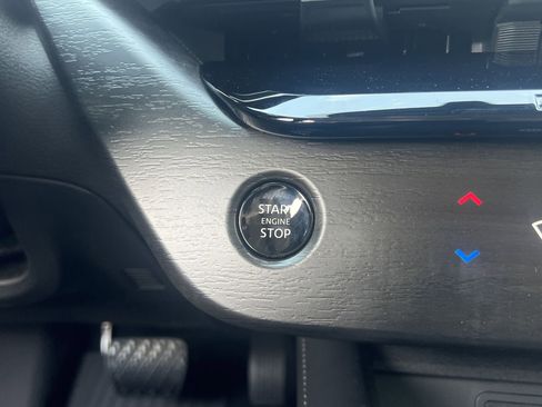 New 2026 Nissan Murano Platinum image 6