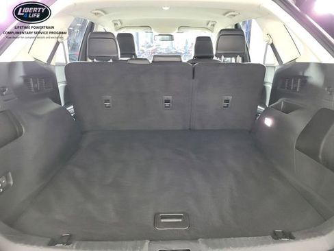 Certified 2022 Ford Edge SEL w/ Convenience Package AWD/4WD image 15