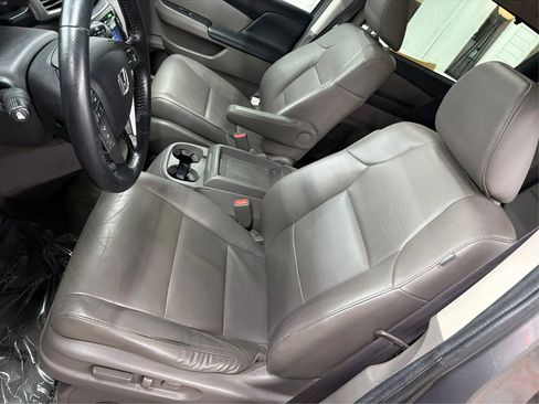 Used 2016 Honda Odyssey Touring image 16